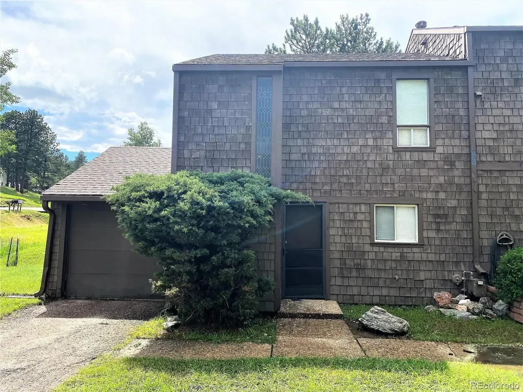 28003 Iris Drive Evergreen CO 80439