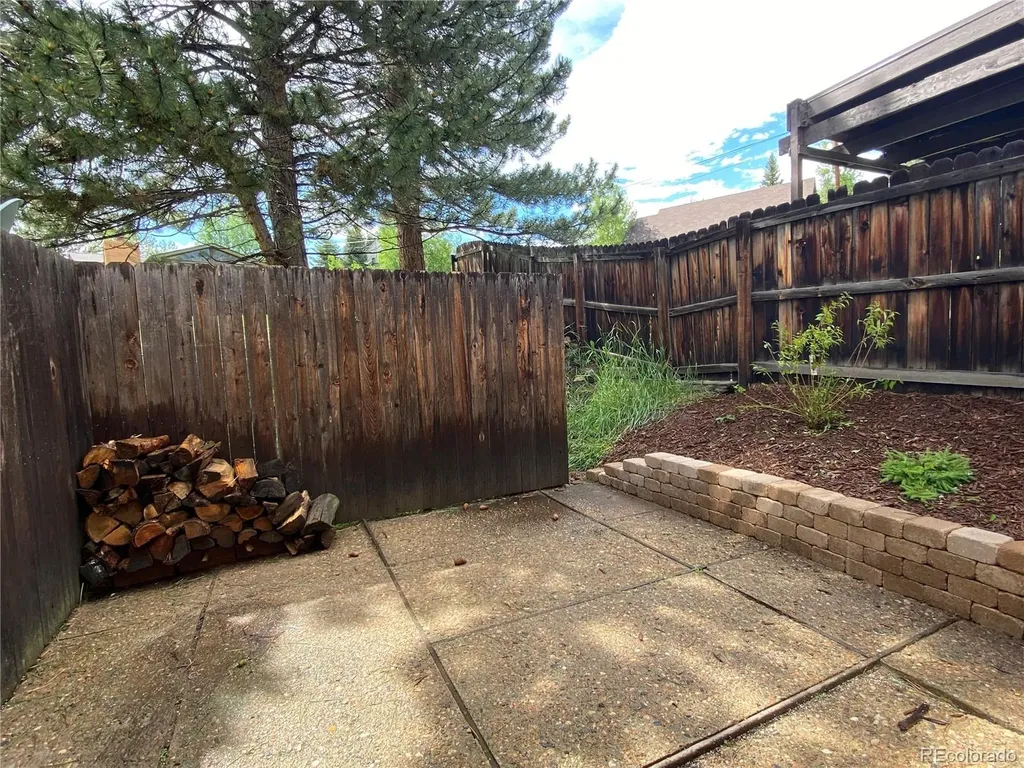 28003 Iris Drive Evergreen CO 80439