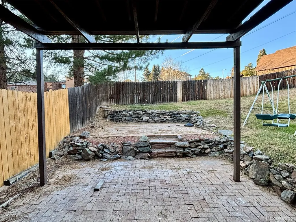 28003 Iris Drive Evergreen CO 80439