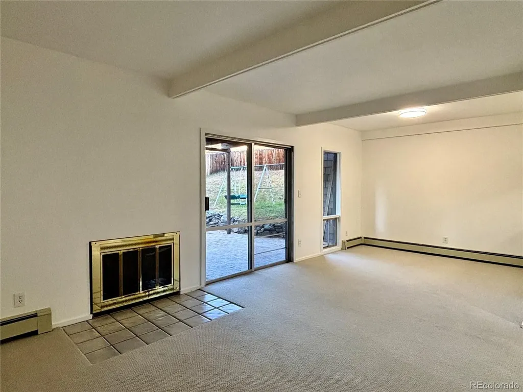 28003 Iris Drive Evergreen CO 80439