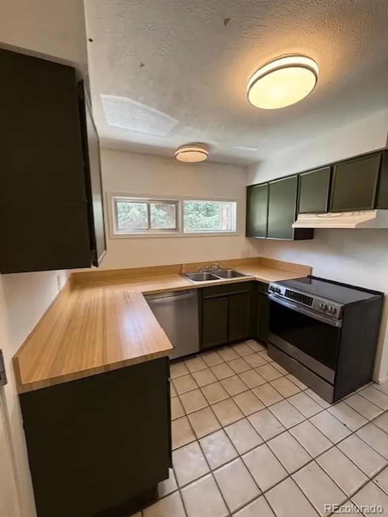28003 Iris Drive Evergreen CO 80439