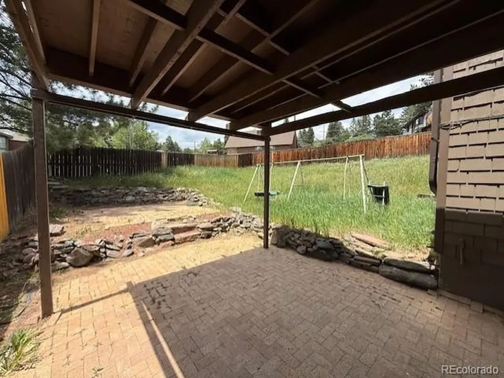 28003 Iris Drive Evergreen CO 80439