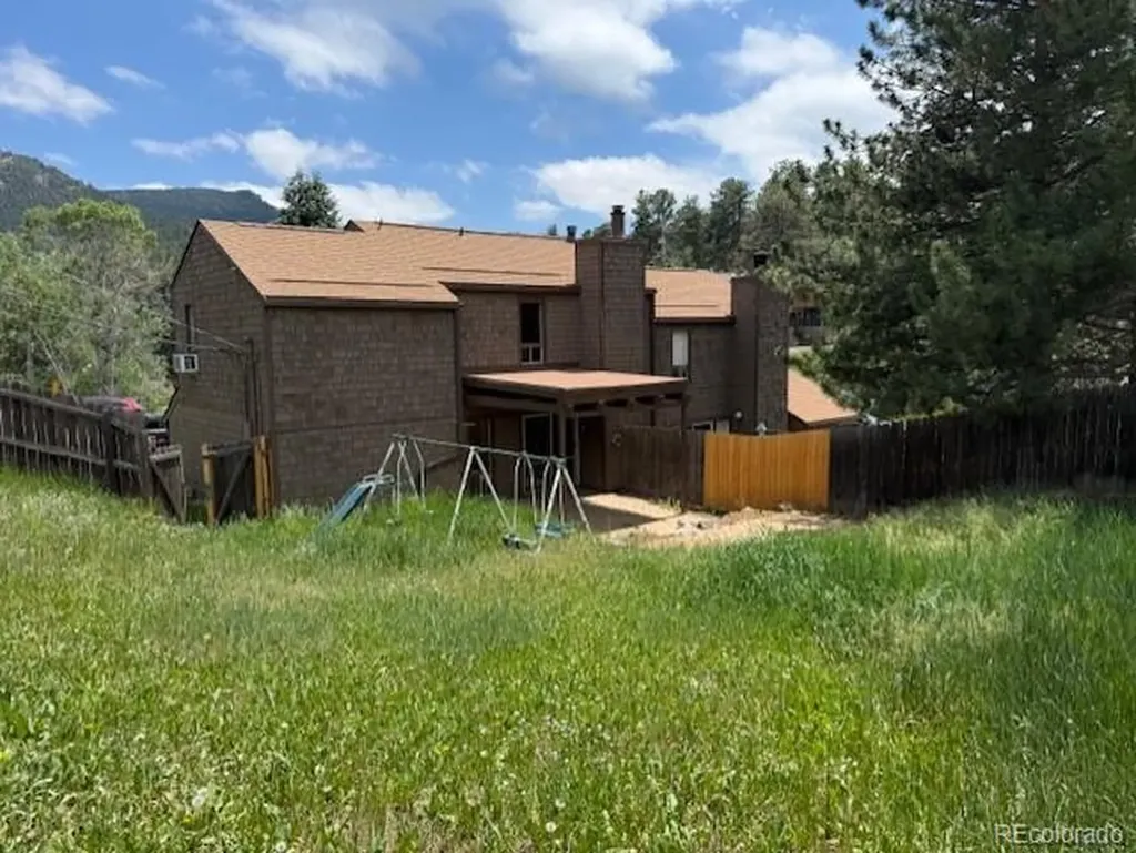 28003 Iris Drive Evergreen CO 80439