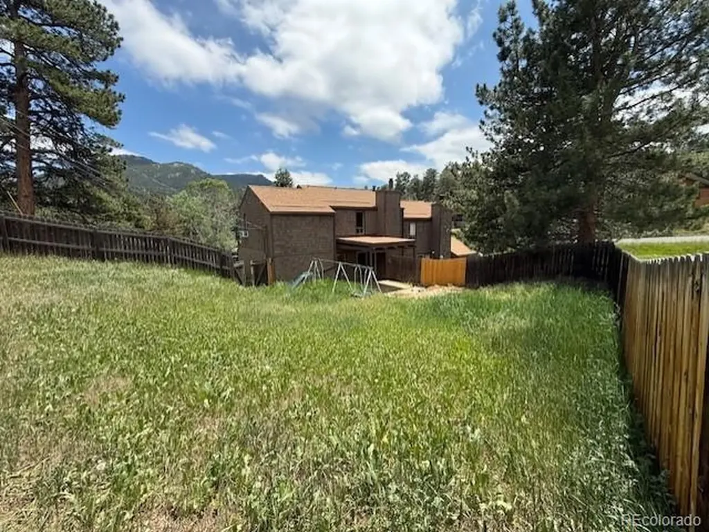 28003 Iris Drive Evergreen CO 80439