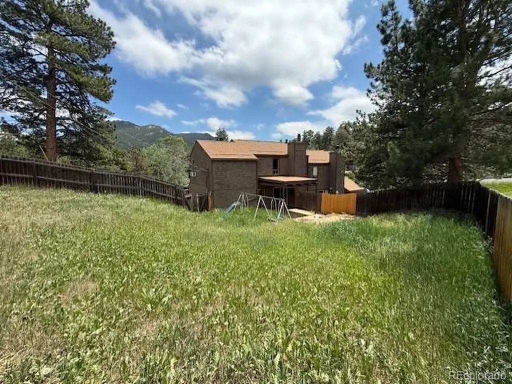 28003 Iris Drive Evergreen CO 80439