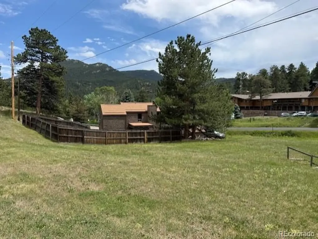 28003 Iris Drive Evergreen CO 80439