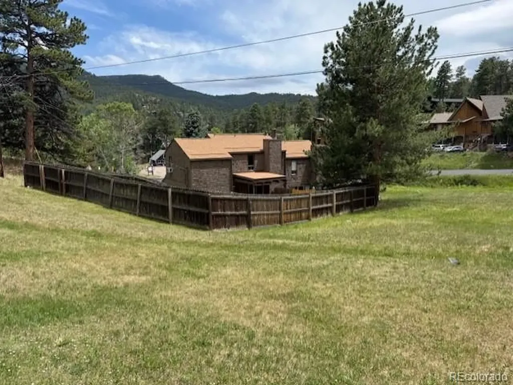 28003 Iris Drive Evergreen CO 80439