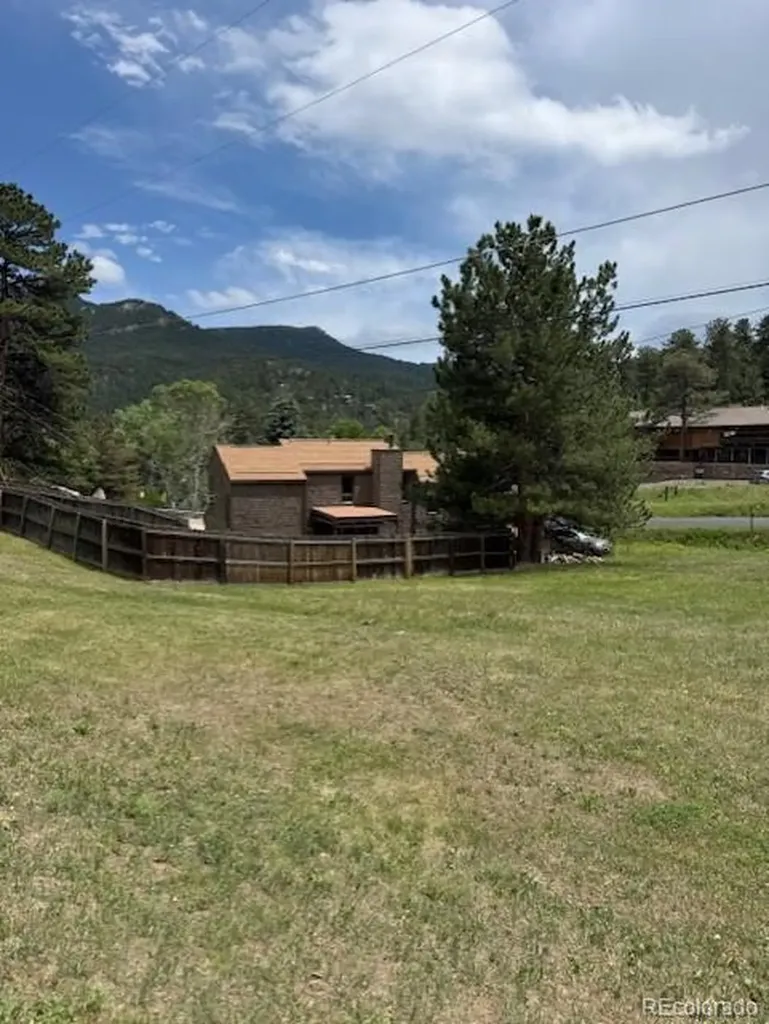 28003 Iris Drive Evergreen CO 80439