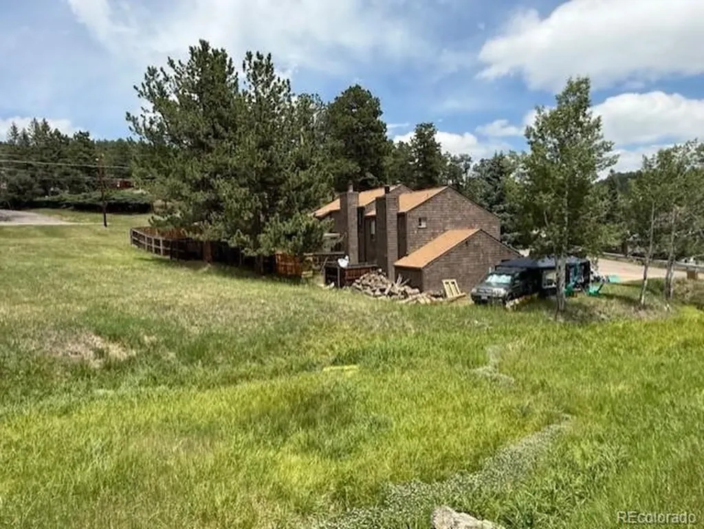28003 Iris Drive Evergreen CO 80439