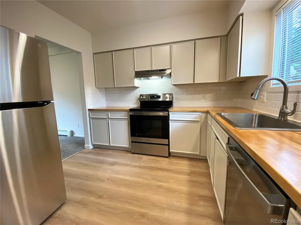 28003 Iris Drive Evergreen CO 80439