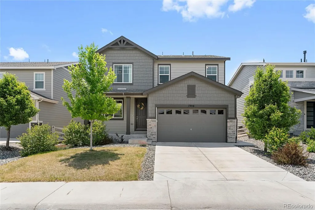 1986 Cade Avenue Castle Rock CO 80104