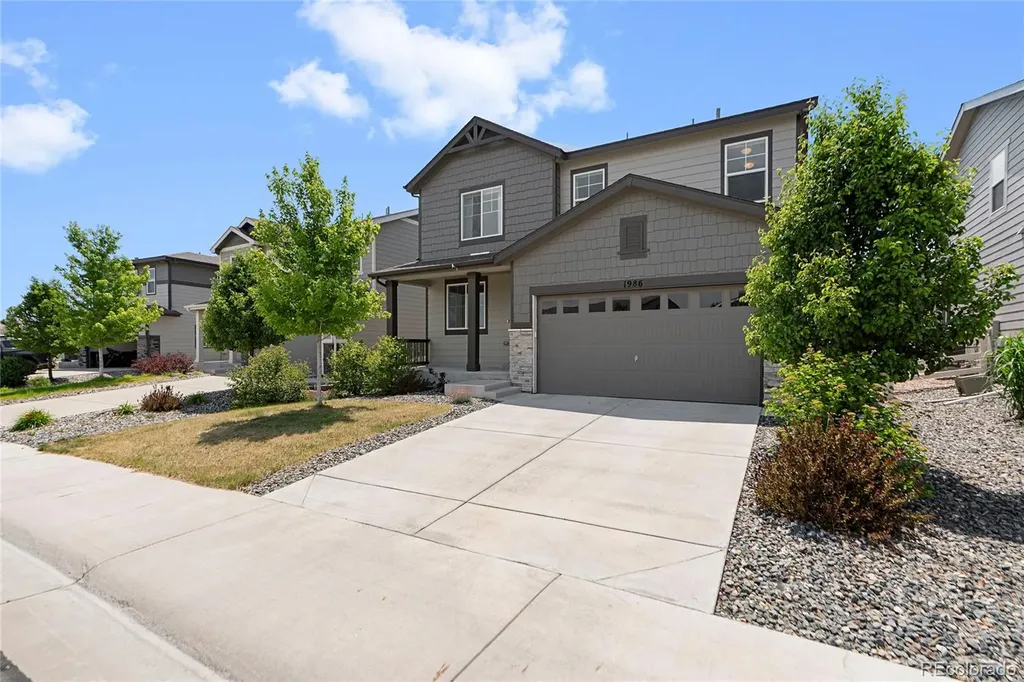 1986 Cade Avenue Castle Rock CO 80104