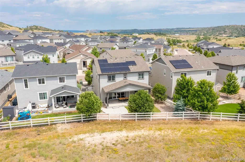 1986 Cade Avenue Castle Rock CO 80104