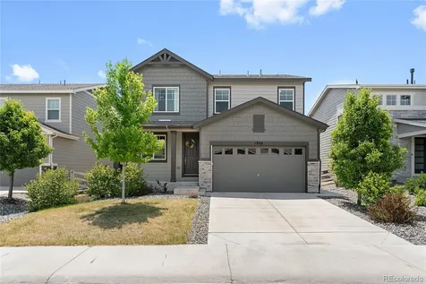 1986 Cade Avenue Castle Rock CO 80104