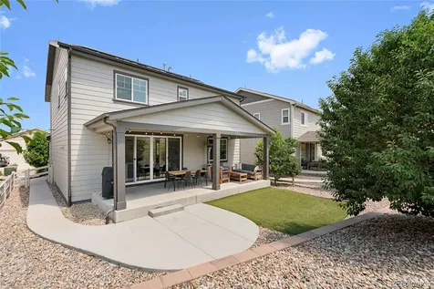 1986 Cade Avenue Castle Rock CO 80104