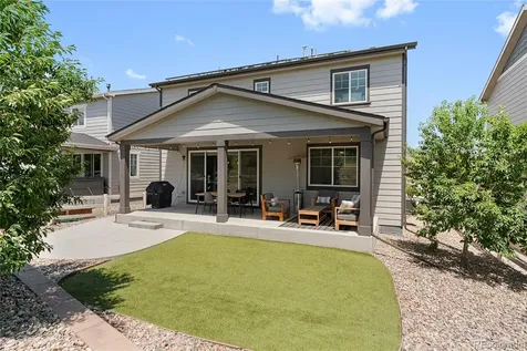 1986 Cade Avenue Castle Rock CO 80104