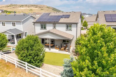 1986 Cade Avenue Castle Rock CO 80104