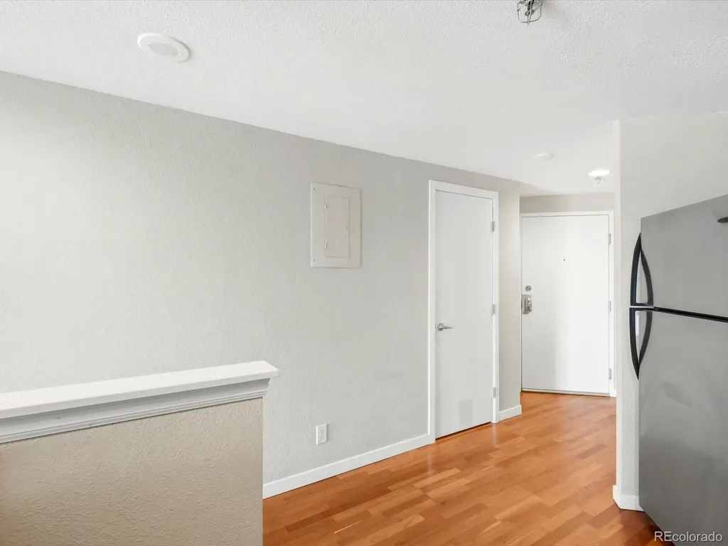 100 Park Avenue Denver CO 80205