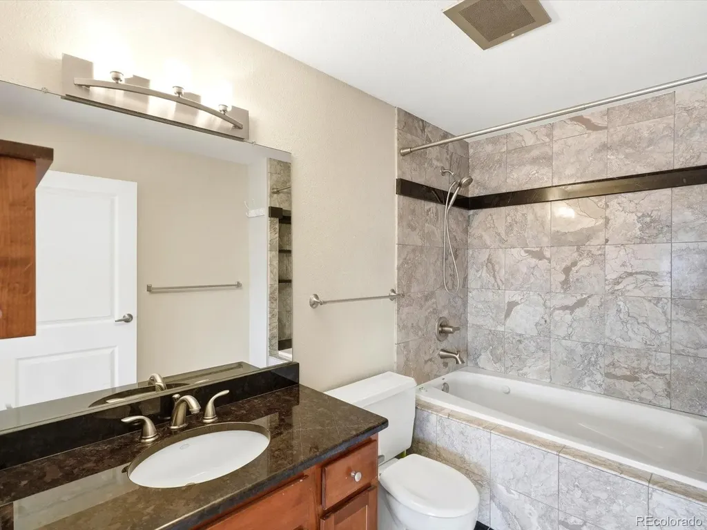 100 Park Avenue Denver CO 80205