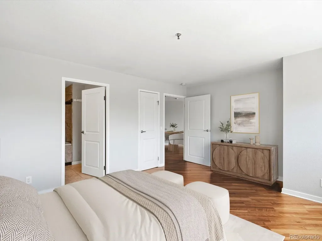 100 Park Avenue Denver CO 80205