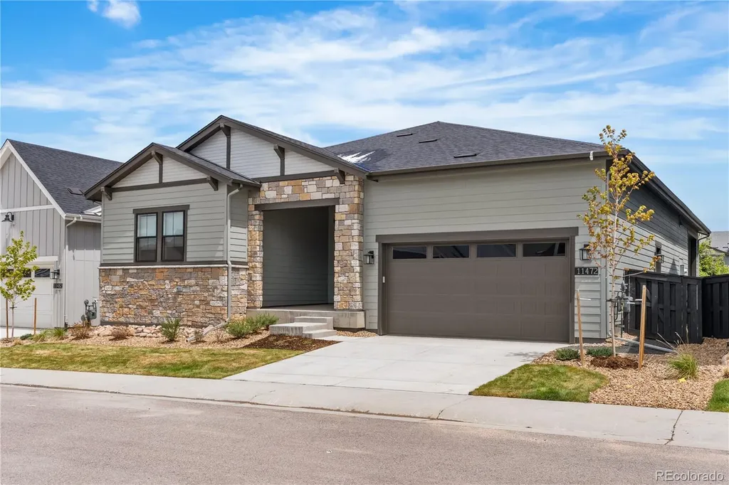 11472 Autumn Moon Street Littleton CO 80125