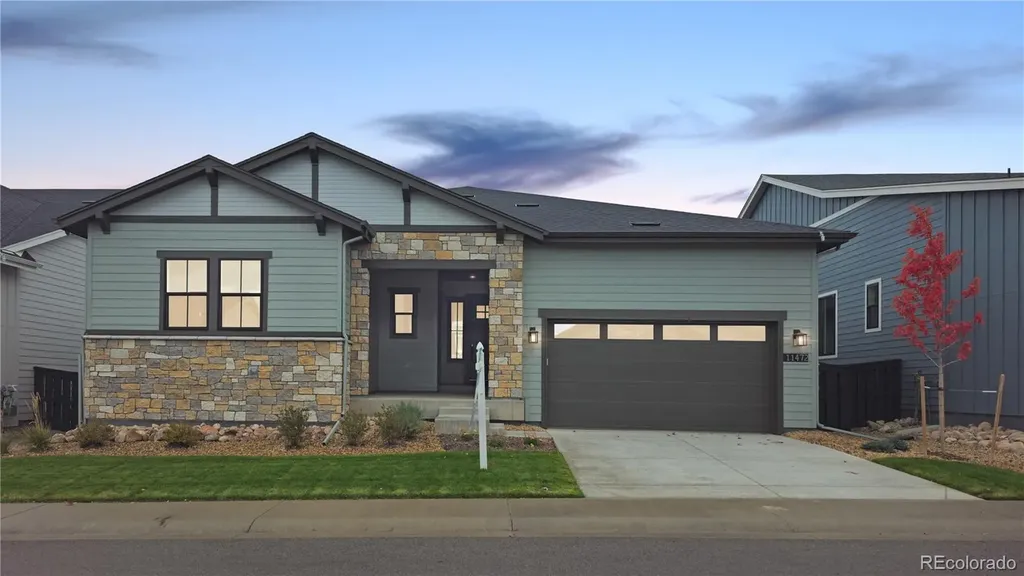 11472 Autumn Moon Street Littleton CO 80125