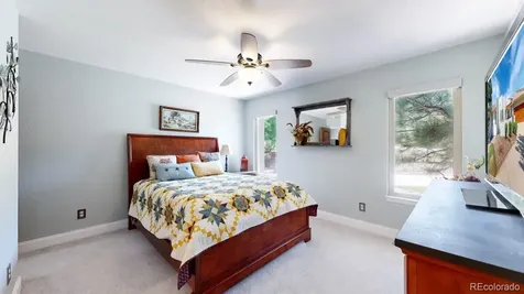 7648 Hawks Nest Trail Littleton CO 80125
