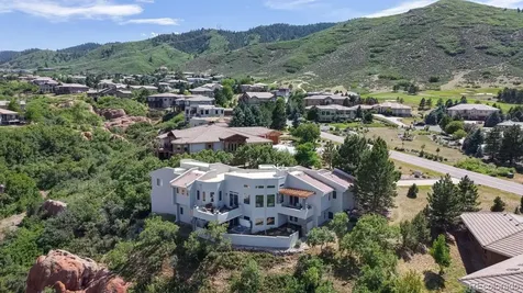 7648 Hawks Nest Trail Littleton CO 80125