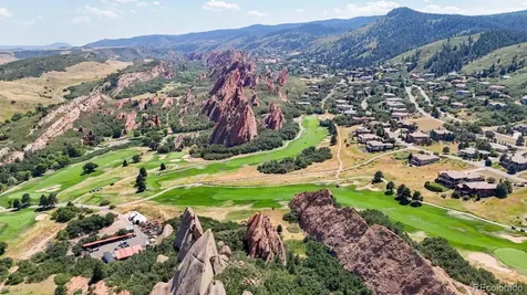 7648 Hawks Nest Trail Littleton CO 80125