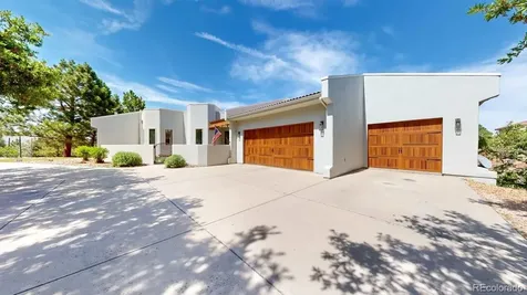 7648 Hawks Nest Trail Littleton CO 80125