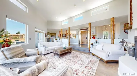 7648 Hawks Nest Trail Littleton CO 80125