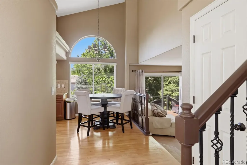9177 Anasazi Indian Trail Highlands Ranch CO 80129