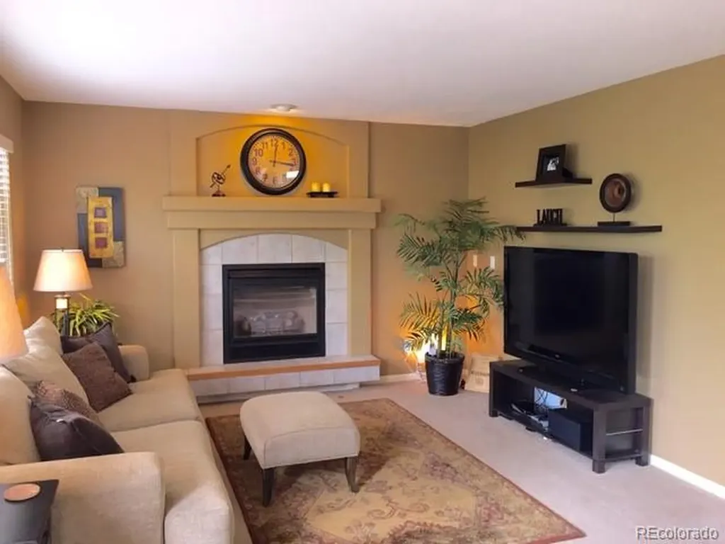 9177 Anasazi Indian Trail Highlands Ranch CO 80129