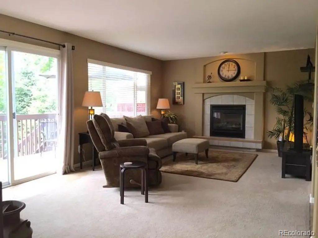 9177 Anasazi Indian Trail Highlands Ranch CO 80129