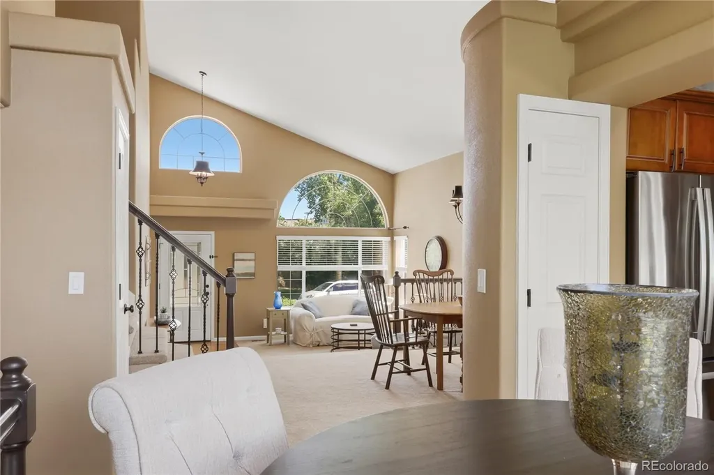 9177 Anasazi Indian Trail Highlands Ranch CO 80129