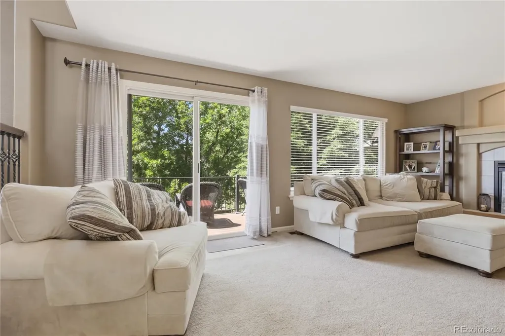 9177 Anasazi Indian Trail Highlands Ranch CO 80129