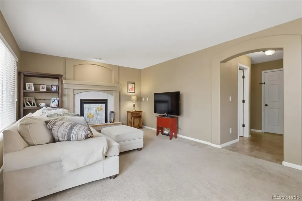 9177 Anasazi Indian Trail Highlands Ranch CO 80129