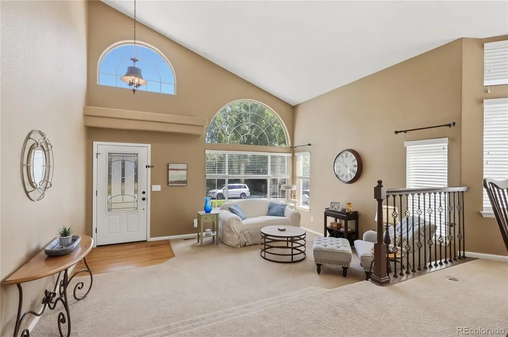 9177 Anasazi Indian Trail Highlands Ranch CO 80129