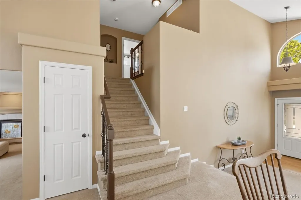 9177 Anasazi Indian Trail Highlands Ranch CO 80129