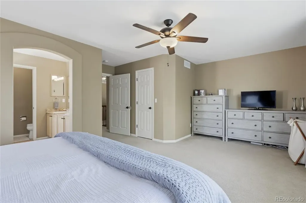9177 Anasazi Indian Trail Highlands Ranch CO 80129