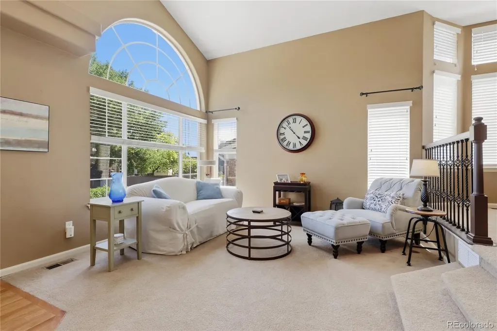 9177 Anasazi Indian Trail Highlands Ranch CO 80129
