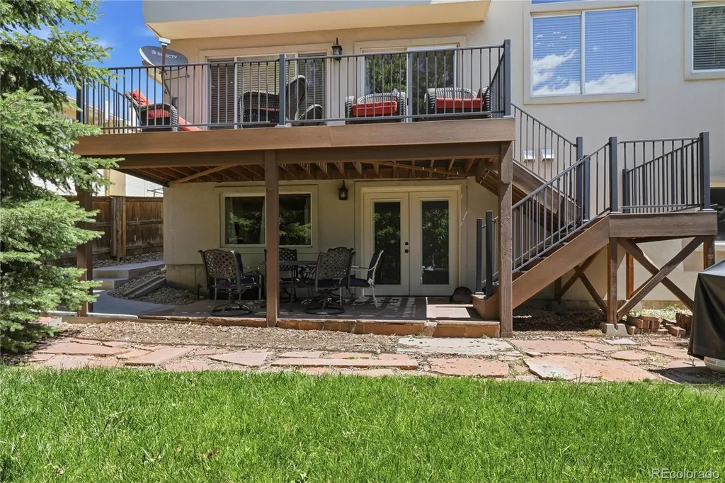9177 Anasazi Indian Trail Highlands Ranch CO 80129