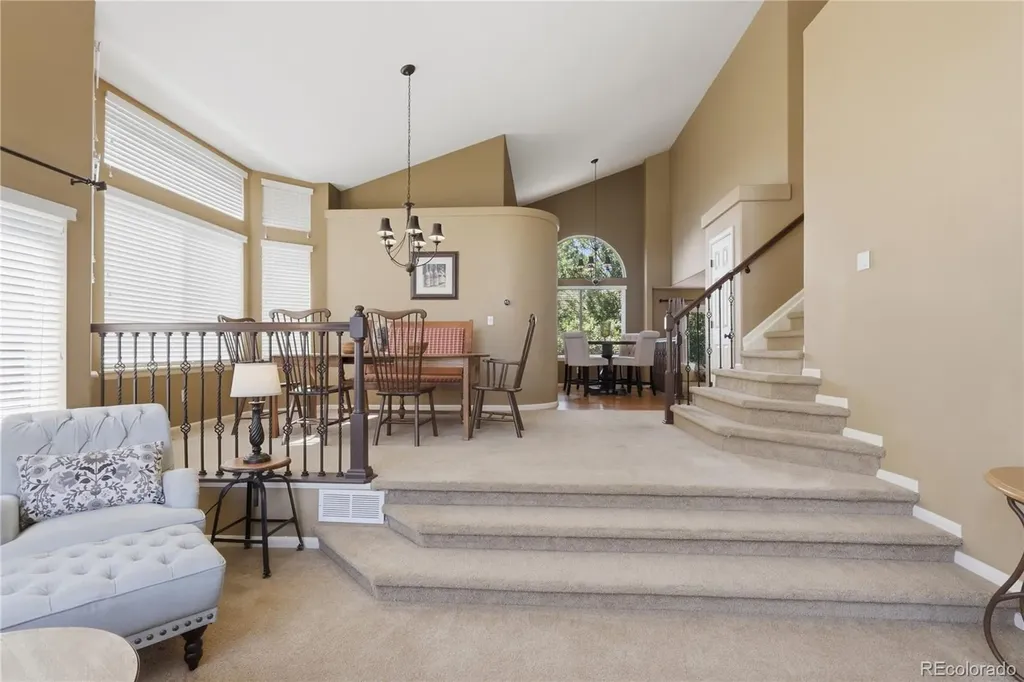 9177 Anasazi Indian Trail Highlands Ranch CO 80129
