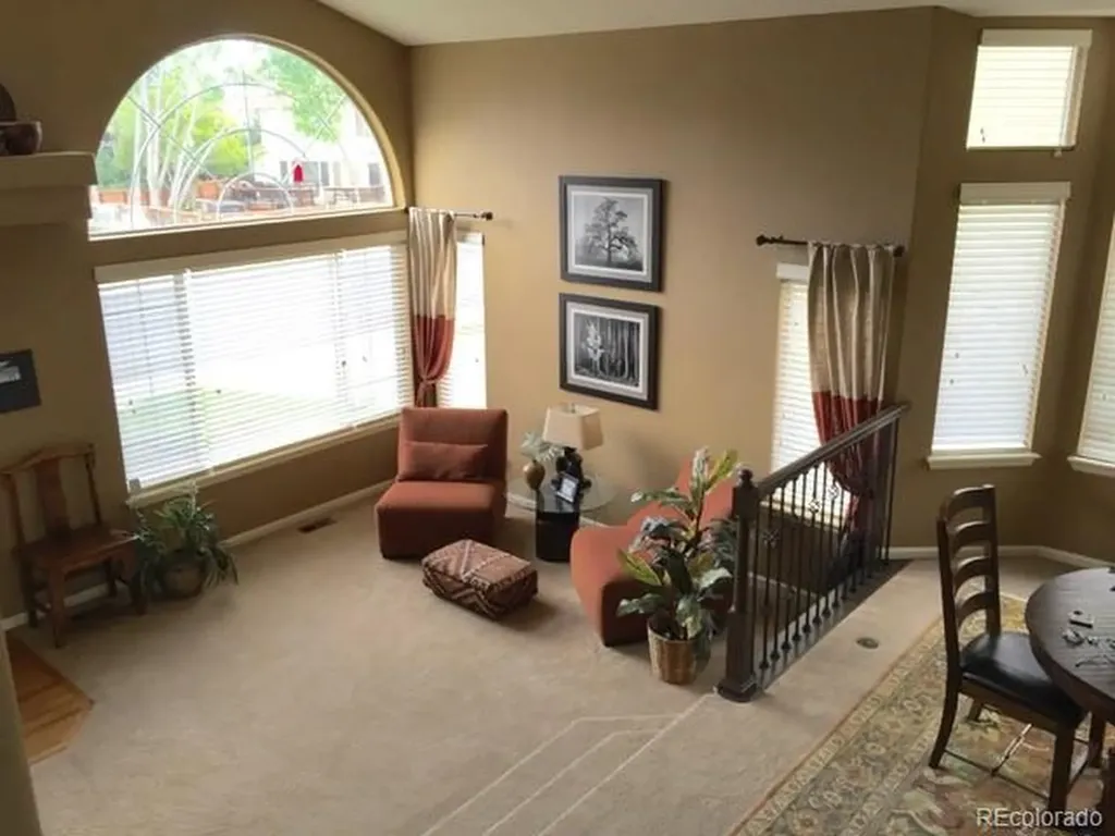 9177 Anasazi Indian Trail Highlands Ranch CO 80129