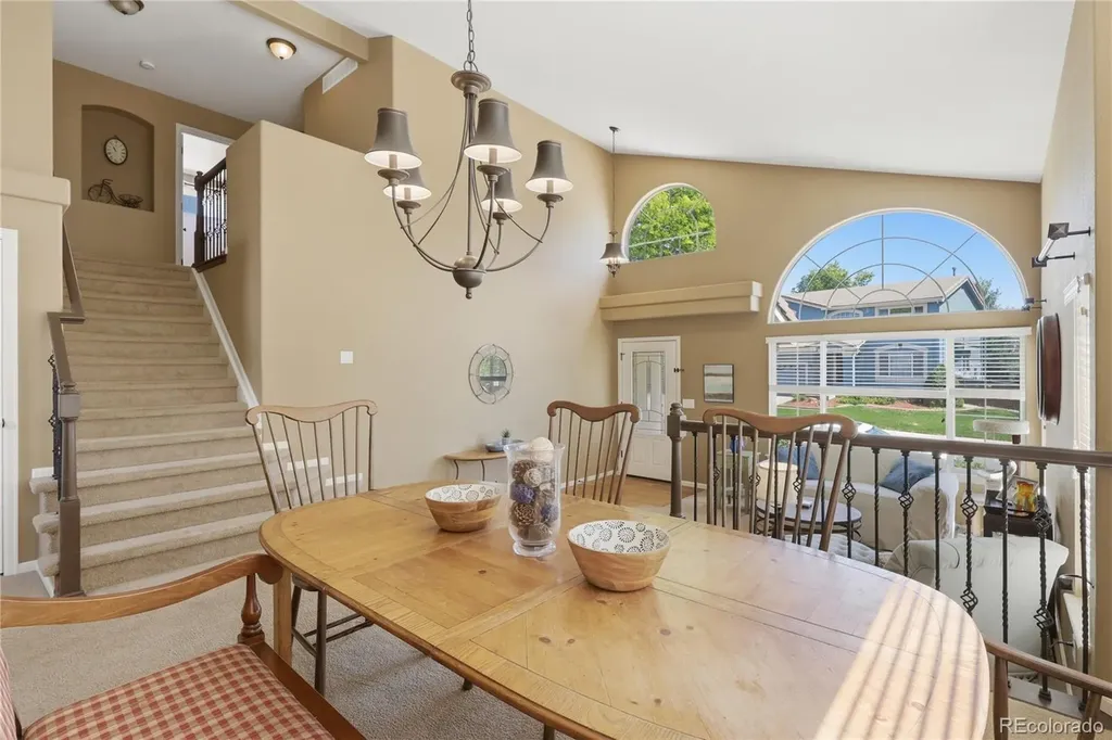 9177 Anasazi Indian Trail Highlands Ranch CO 80129