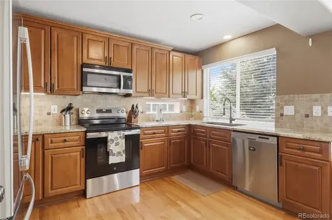 9177 Anasazi Indian Trail Highlands Ranch CO 80129