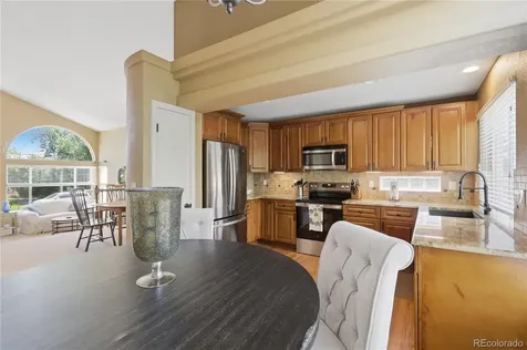9177 Anasazi Indian Trail Highlands Ranch CO 80129