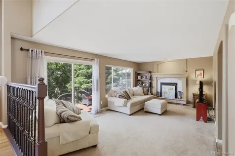 9177 Anasazi Indian Trail Highlands Ranch CO 80129