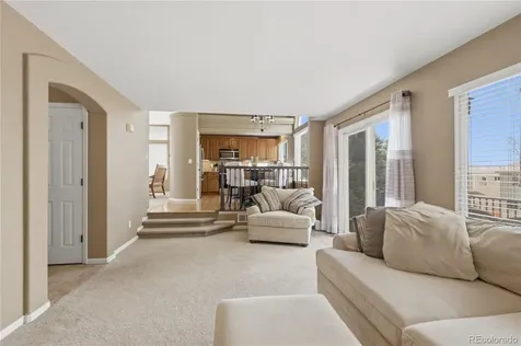 9177 Anasazi Indian Trail Highlands Ranch CO 80129