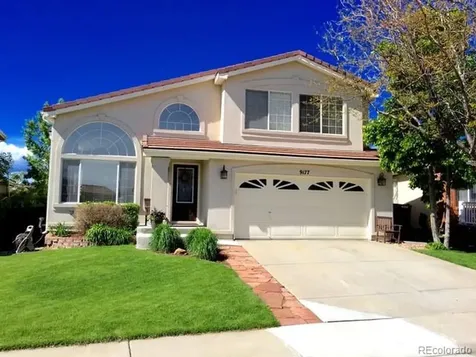 9177 Anasazi Indian Trail Highlands Ranch CO 80129